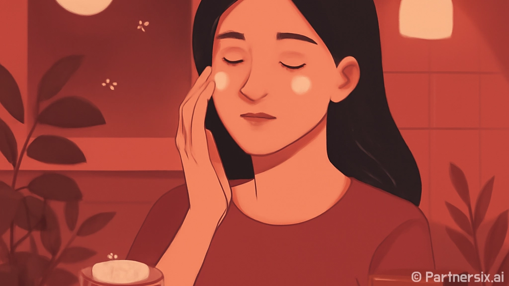 톤28 새벽크림으로…