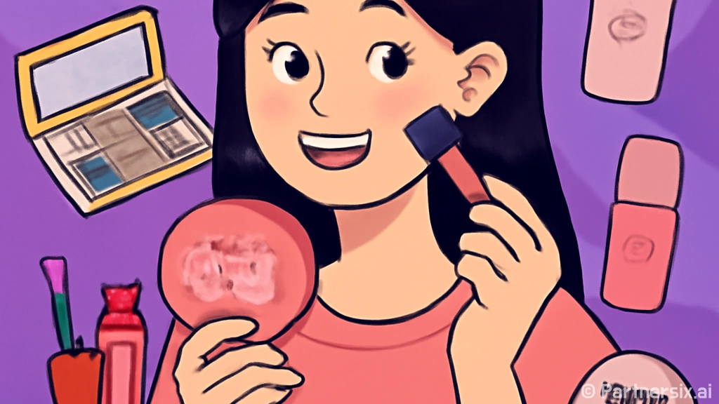 웨이크메이크 키티로…