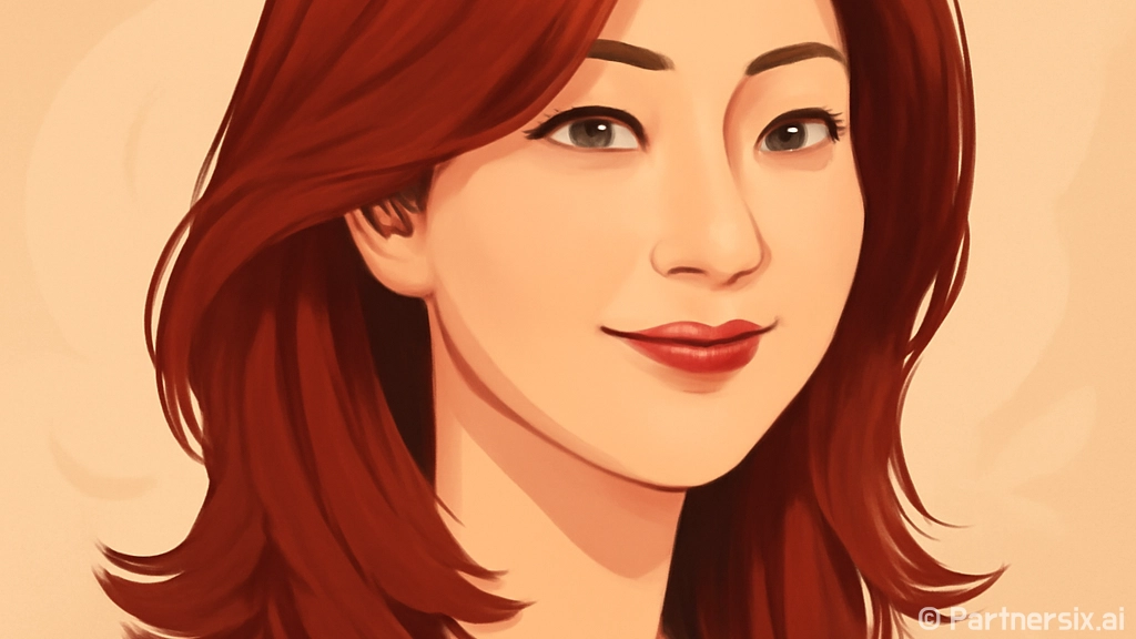 강소라 중단발 레이어드컷 스타일링 방법