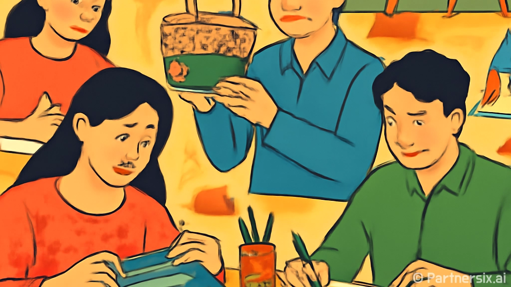 나띠를 즐기는 방법…