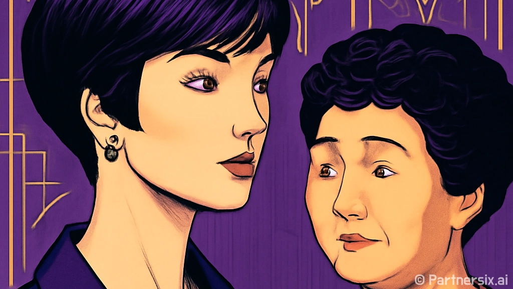 송혜교 숏컷과 아줌마 숏컷의 차이를 이해하는 방법