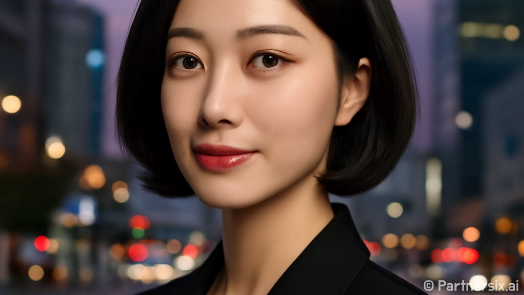 이세영의 단발로 고…