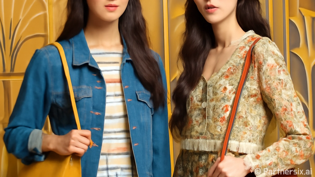 장다아와 장원영 자매처럼 패션 연출하는 방법