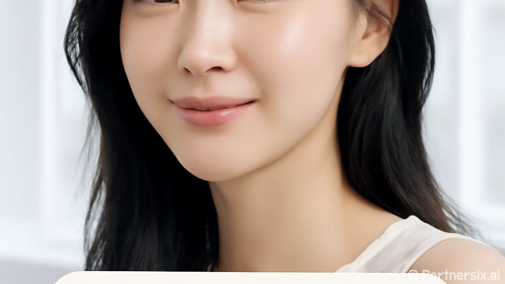 이솜 쌍커플 스타일…