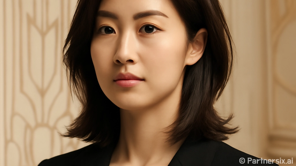 강소라 중단발 레이어드컷으로 스타일링하는 방법