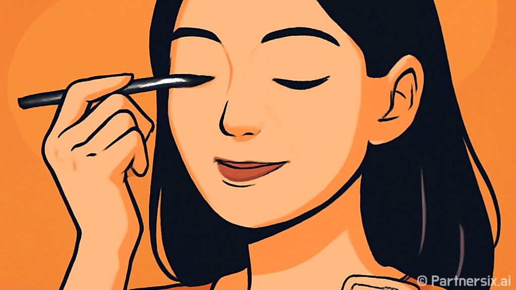 이솜 쌍커플을 만드…