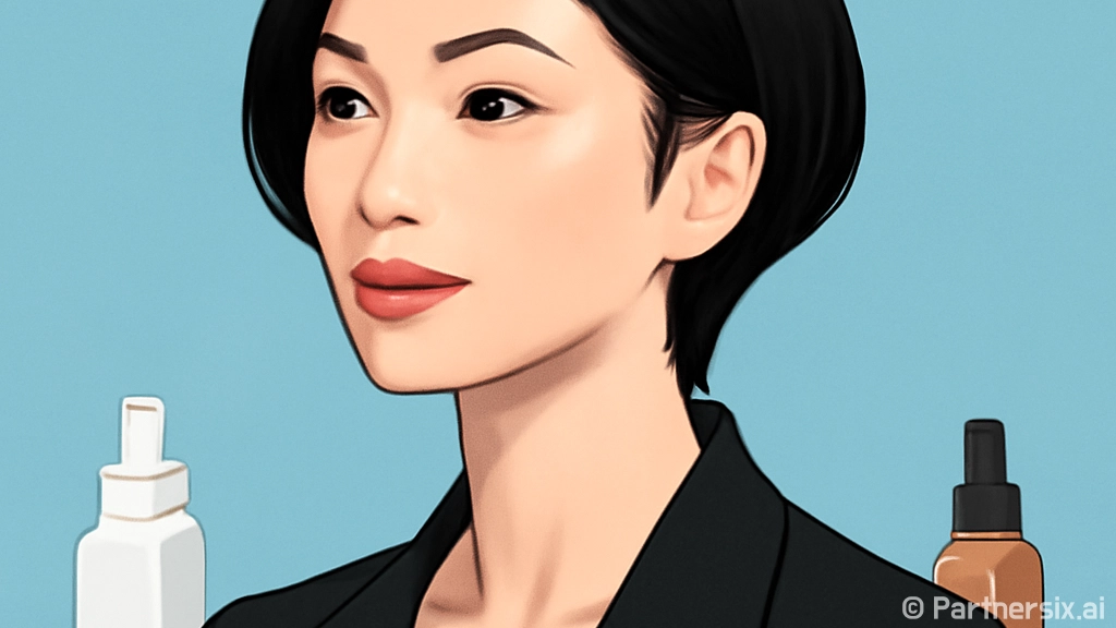 송혜교 숏컷으로 4…