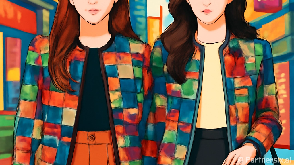 채령·고윤정 500…