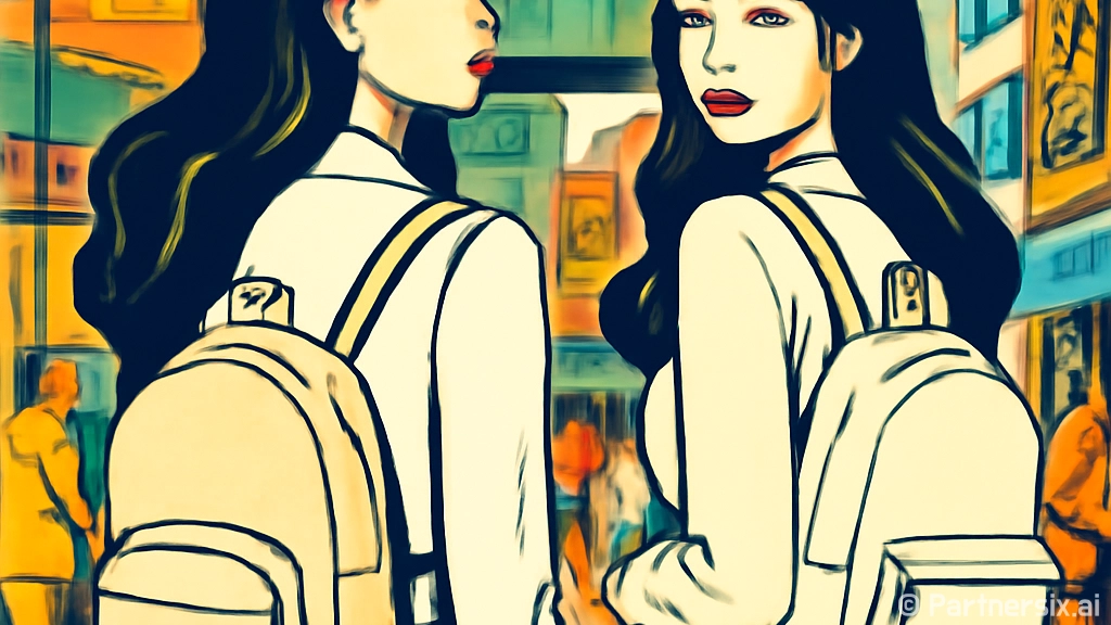 수지와 고현정처럼 …