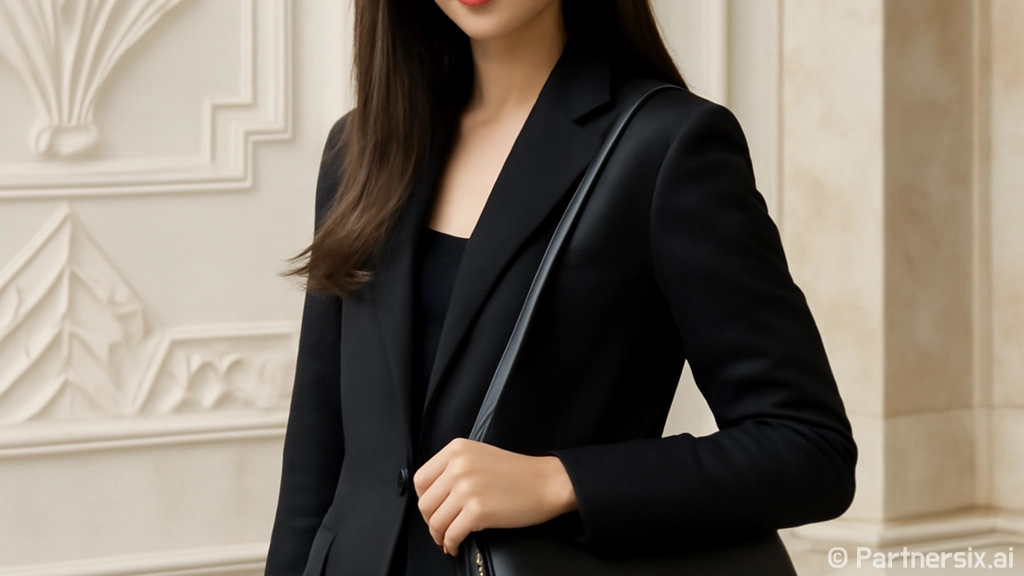 손연재처럼 생로랑 …