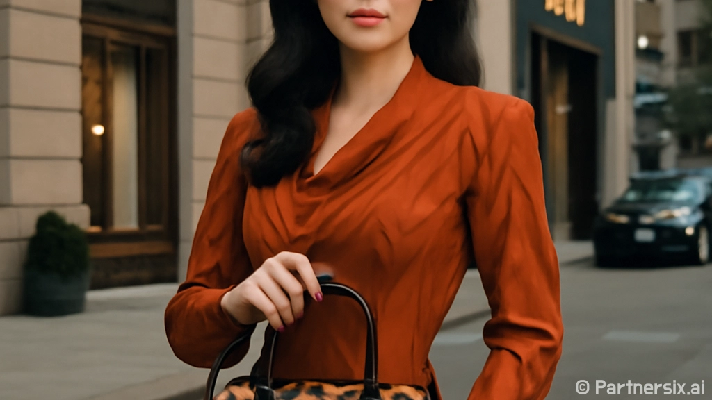 송혜교가 SNS에서…