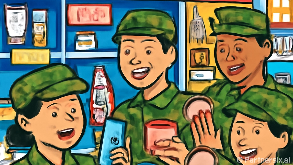 PX 화장품을 활용…