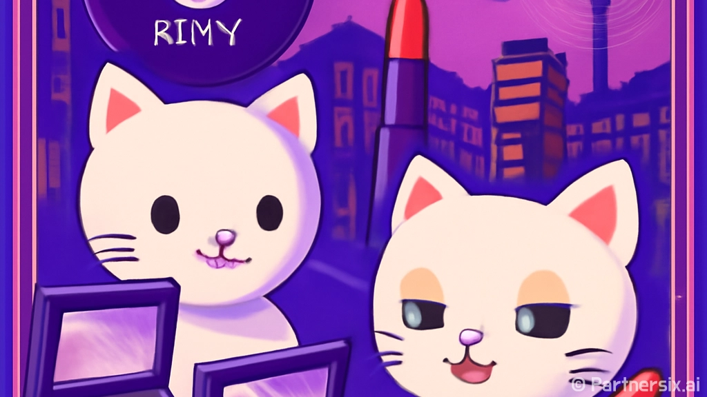 웨이크메이크 키티로…