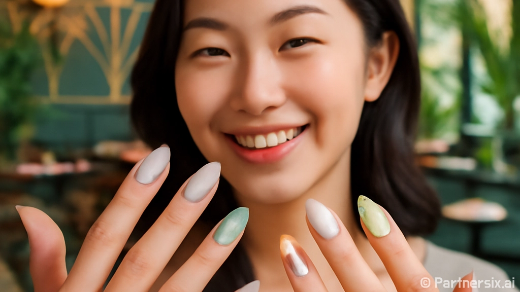 2026 봄 네일 트렌드를 완벽히 소화하는 방법
