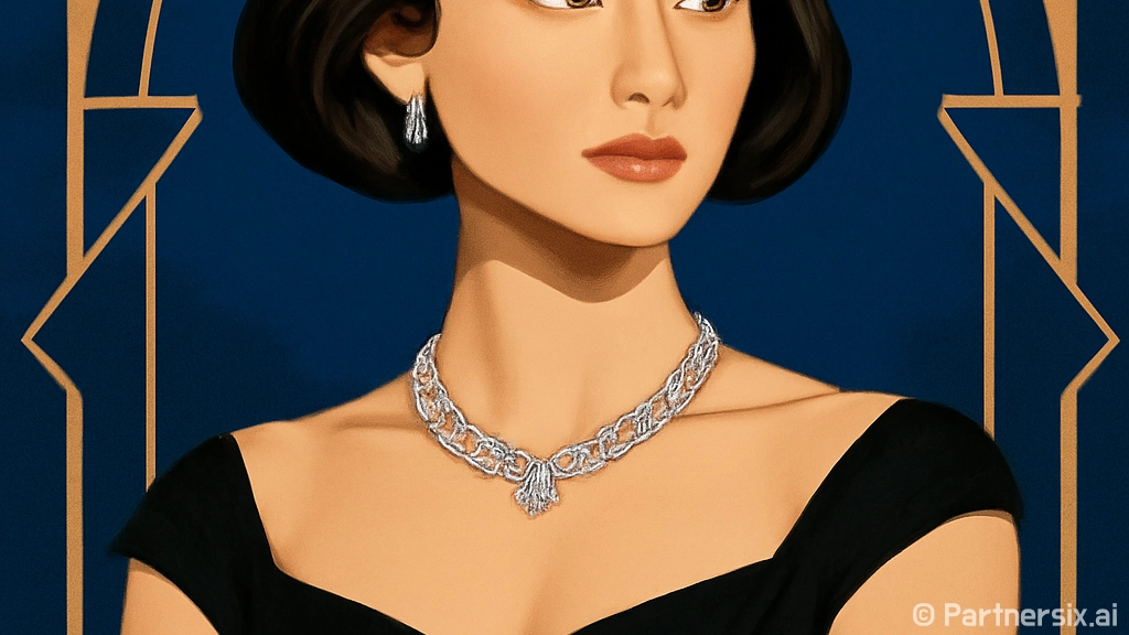 김지원의 불가리 행…