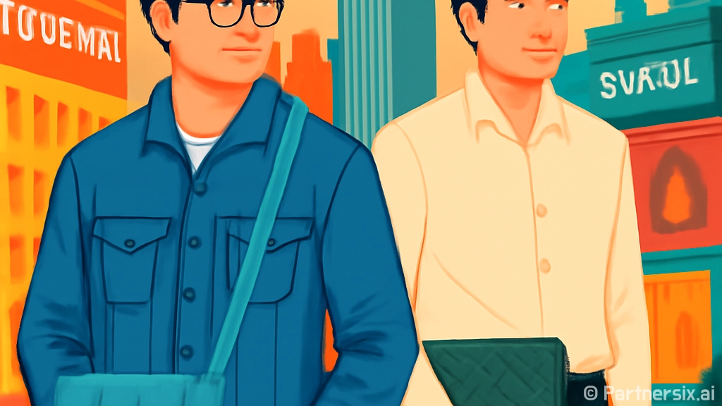 이서진 스타일로 보…