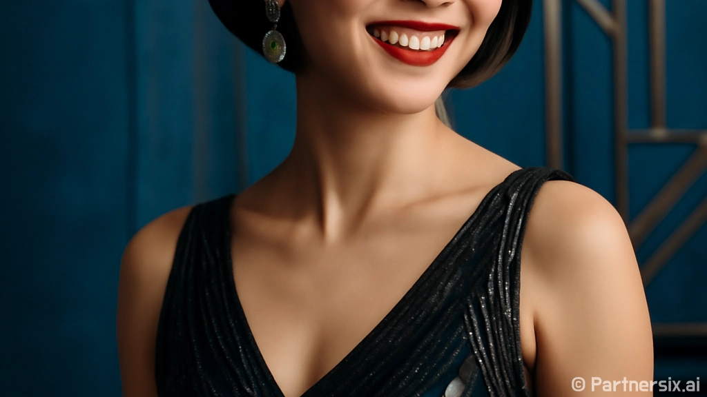 화사하게 변신하는 …