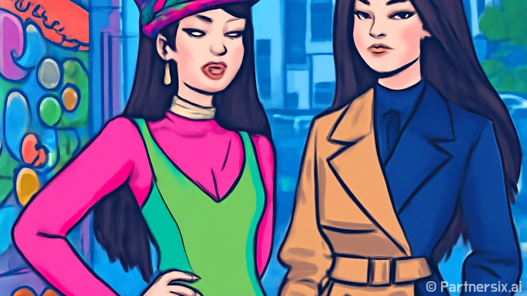 장다아 & 장원영 자매에게 배우는 패션 반전 스타일링 방법