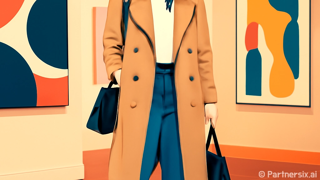 송혜교 전시회룩으로…