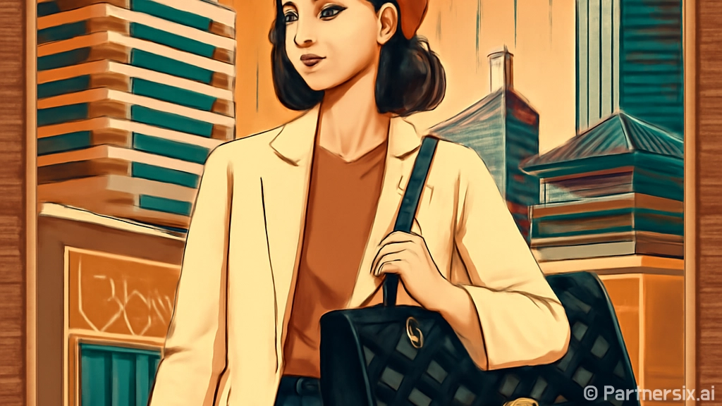 샤넬 신상 빅백을 …