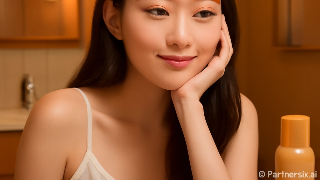 장원영처럼 눈썹 염색하는 방법