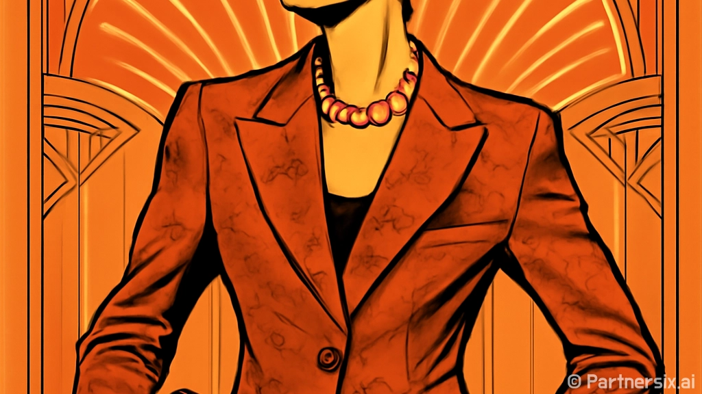 기은세처럼 스타일리시하게 루이비통 슈트룩 연출하는 방법