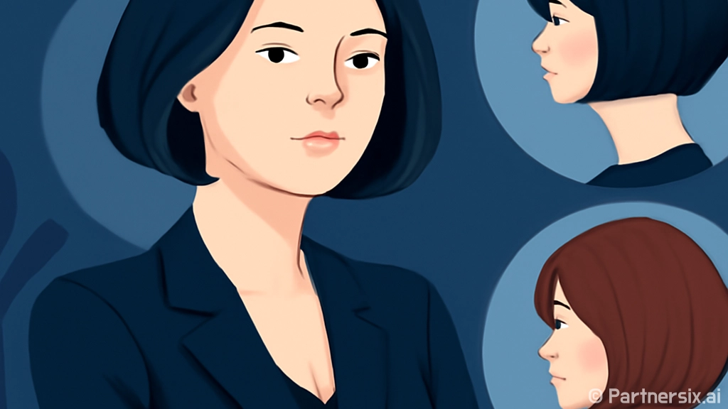 한소희 단발 스타일 변화 따라하기