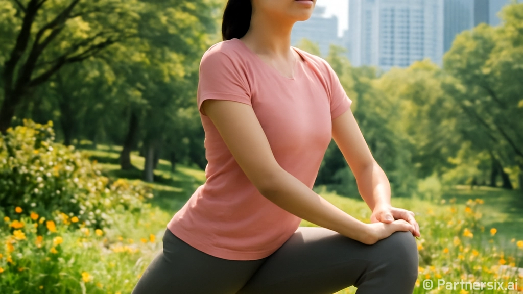 하지수 관리하는 방…