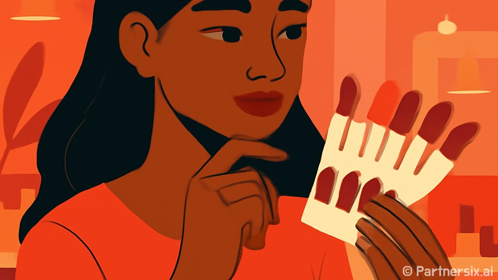 손 까만 네일 컬러 TOP 5를 선택하는 방법