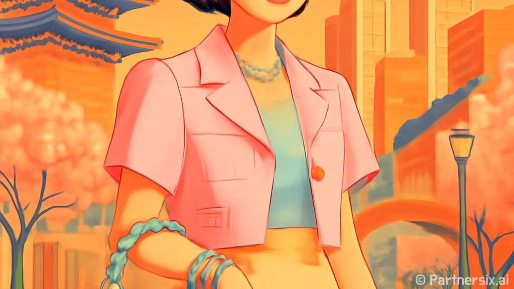 신예은처럼 미우미우…