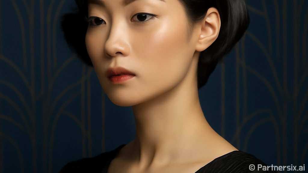 김희애처럼 더 짧아…