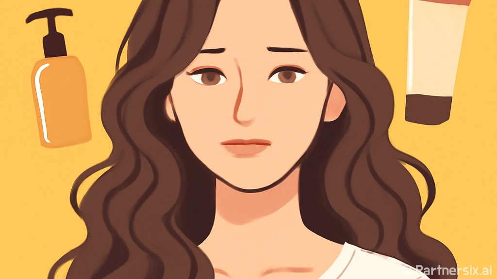 장원영 젤리펌 헤어…