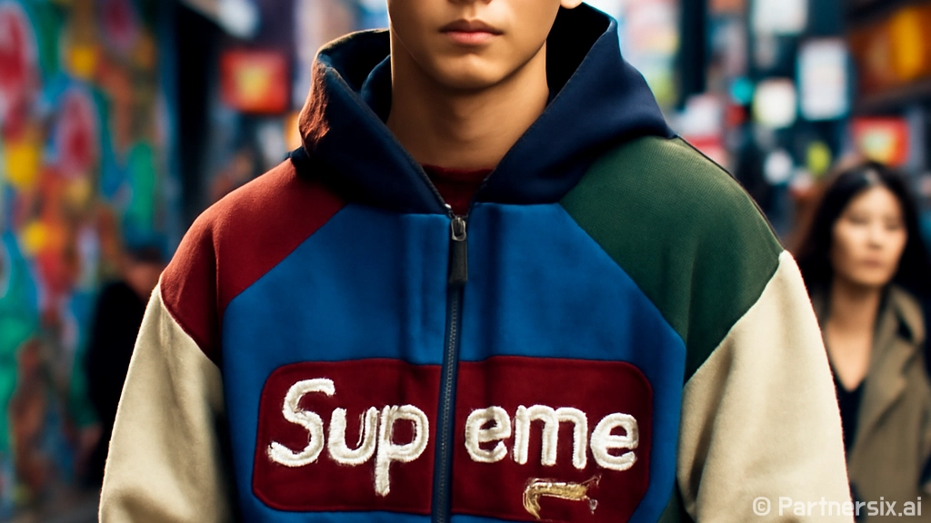 이재욱 슈프림 MM…