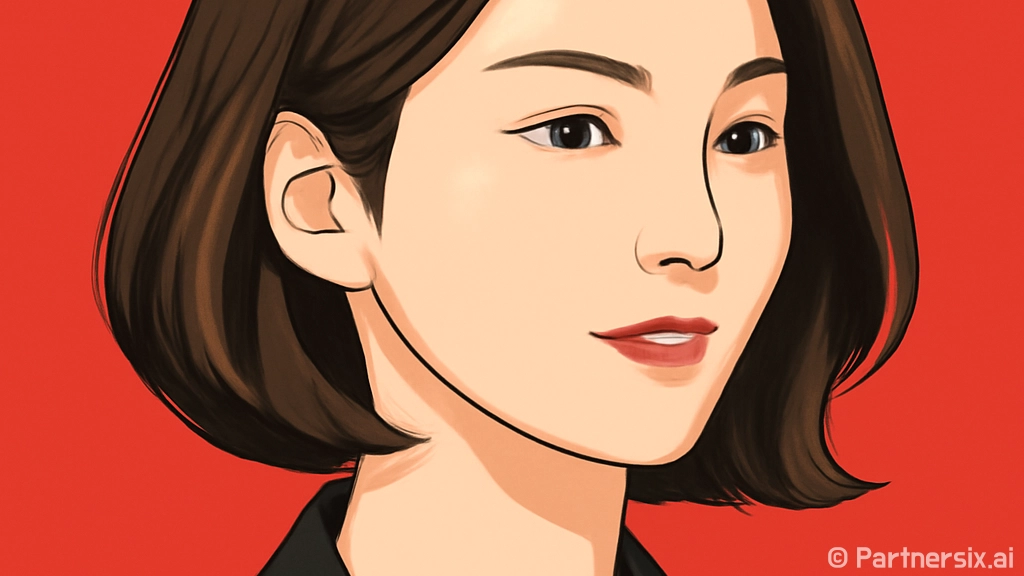 한소희처럼 단발로 …