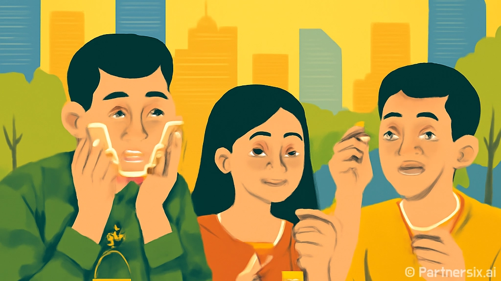 px 화장품을 활용…