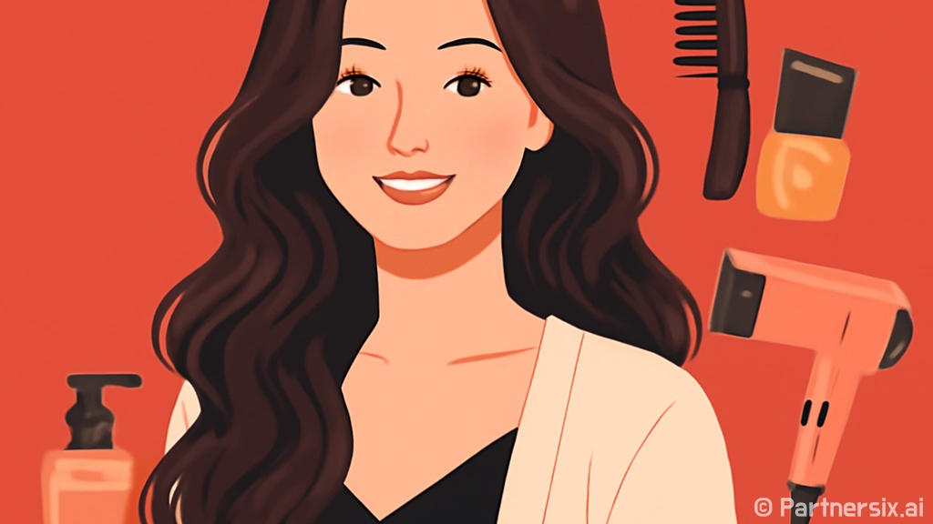 장원영 젤리펌 헤어…