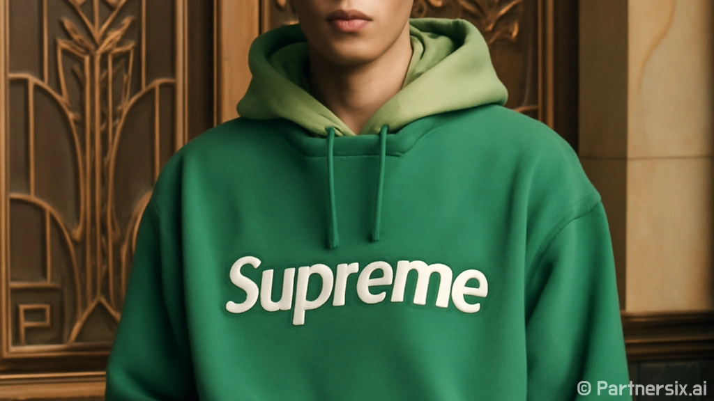 이재욱 슈프림 MM…