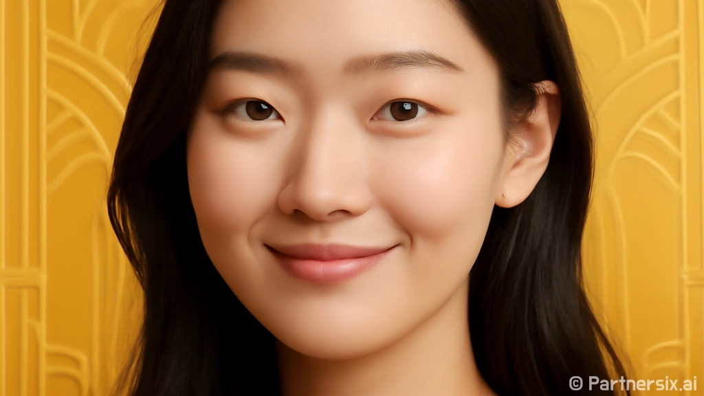 이솜 쌍커플 스타일…