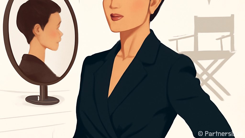 김희애의 43년 만…