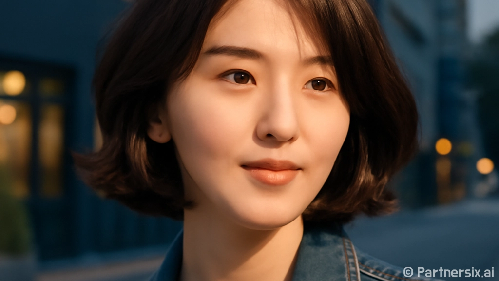 한소희의 단발 스타일 변화를 따라하는 방법