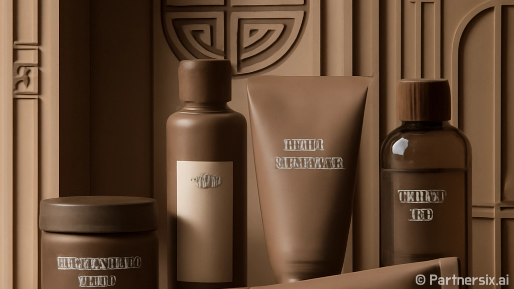 PX 화장품을 활용…