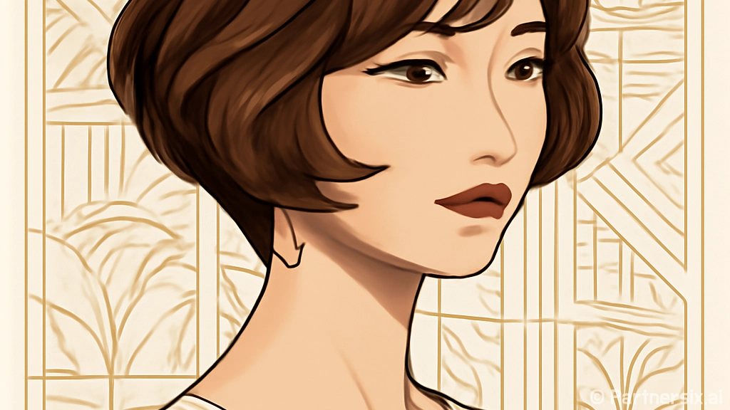 이세영 단발 레이어…