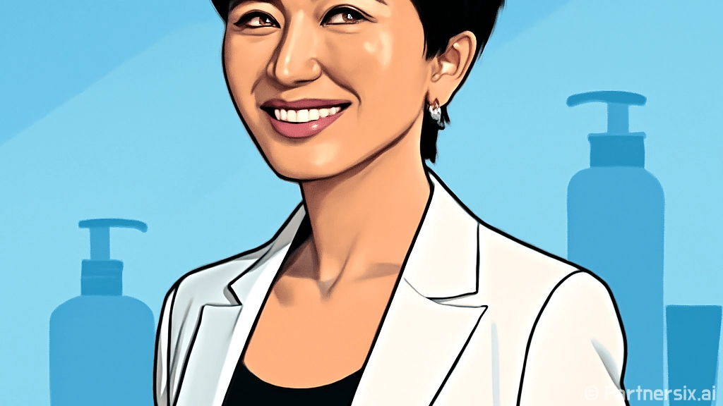 김희애의 43년 만 숏컷 변신을 완벽히 소화하는 방법