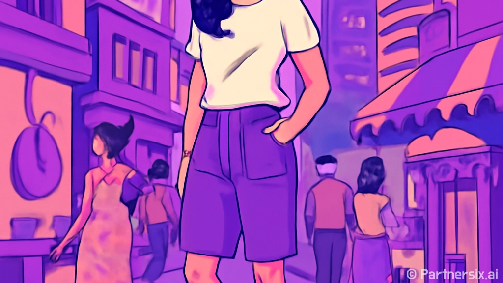 아이브 레이 여름 …