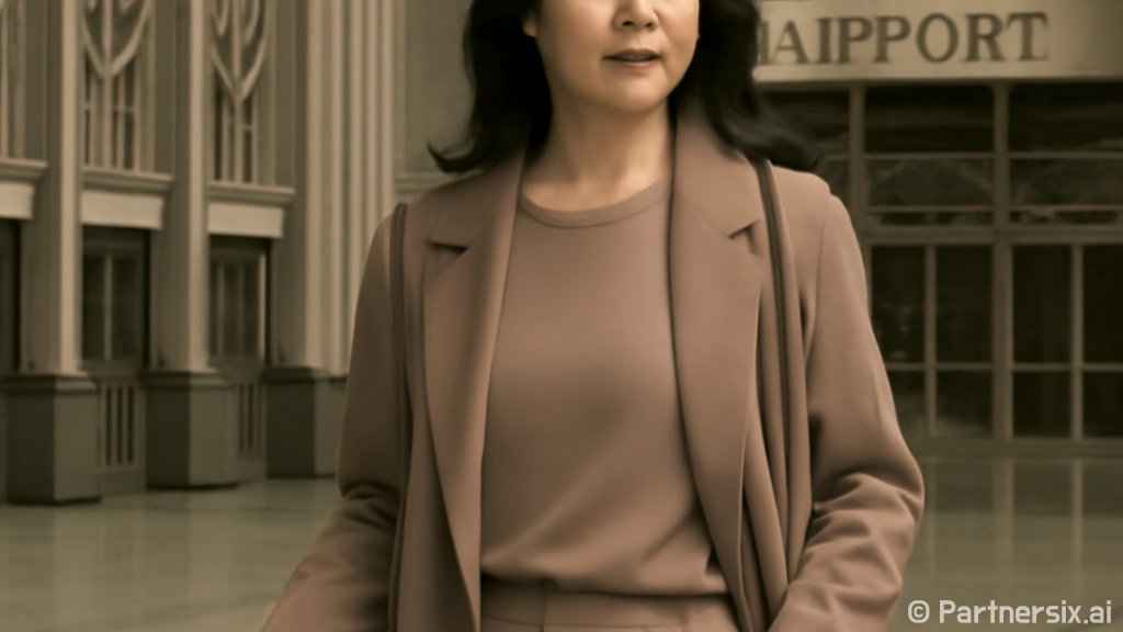 고현정처럼 50대에…