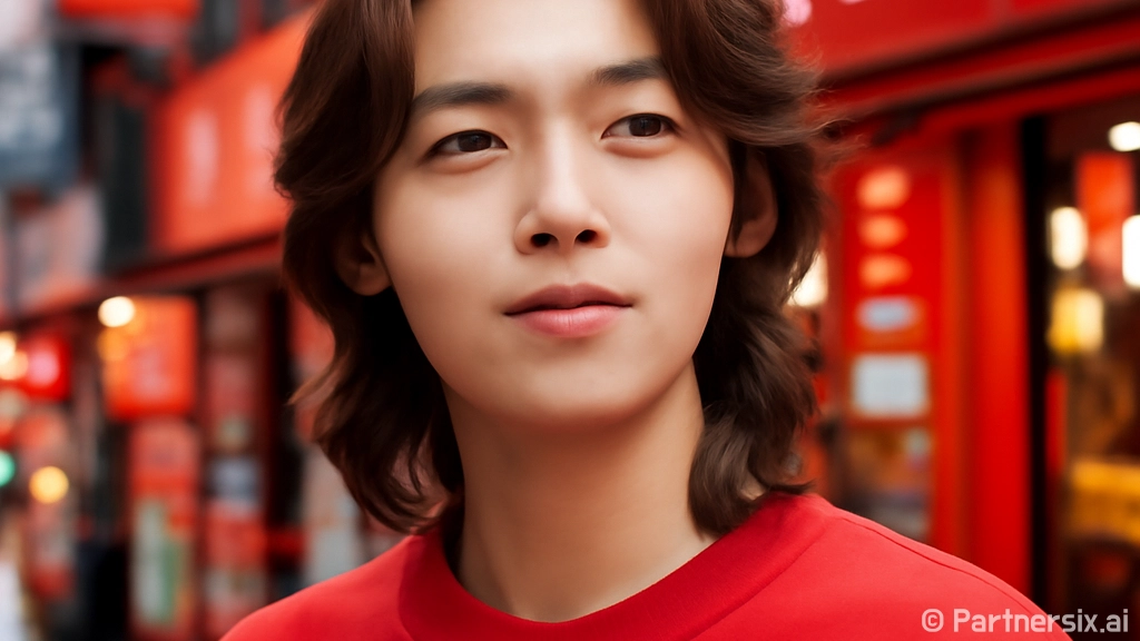 박지훈의 새로운 헤…