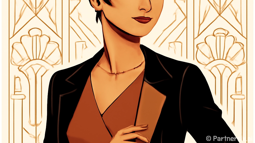 김희애가 숏컷을 고집하는 이유와 스타일링 팁