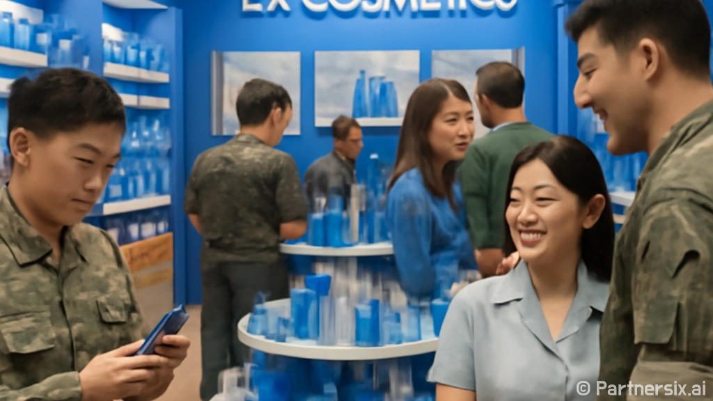 px 화장품을 제대로 활용하는 방법