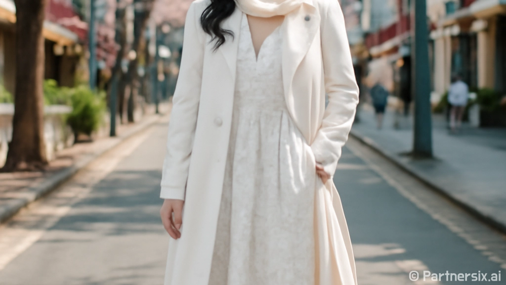 이주빈처럼 일본 여…