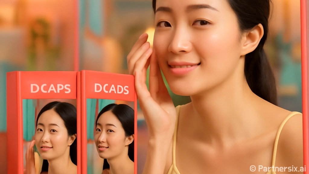 다이소 정샘물 파데…